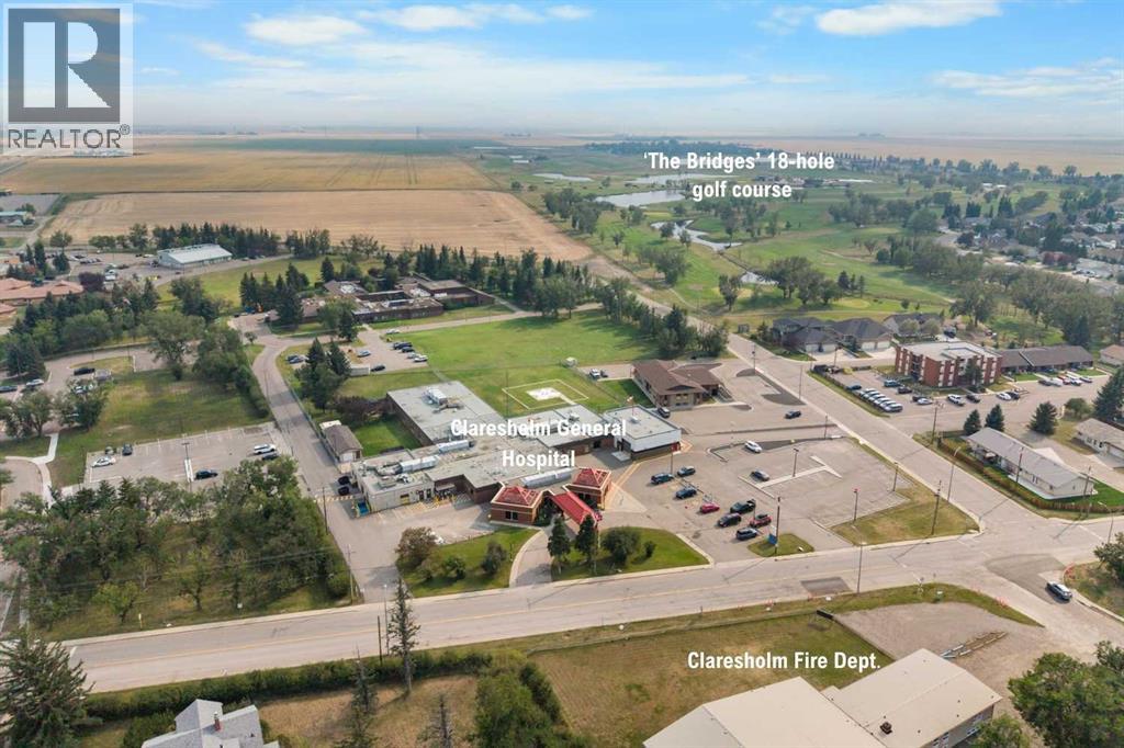 222 45 Avenue W, Claresholm, Alberta  T0L 0T0 - Photo 48 - A2337435
