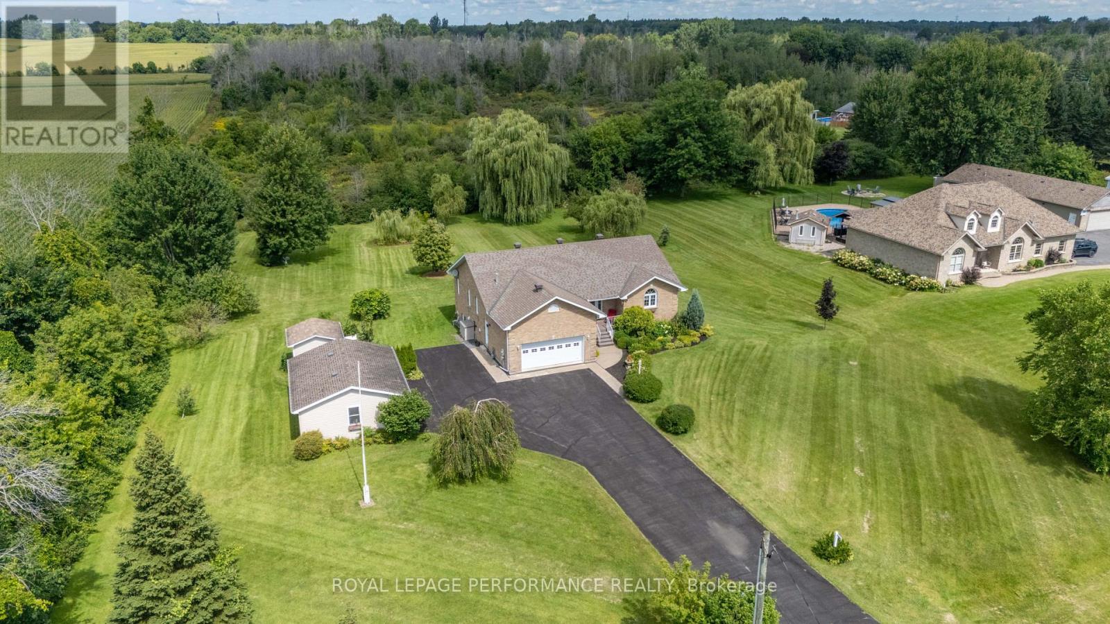 18245 Tyotown Road, South Glengarry, Ontario  K6H 7S7 - Photo 38 - X13699470