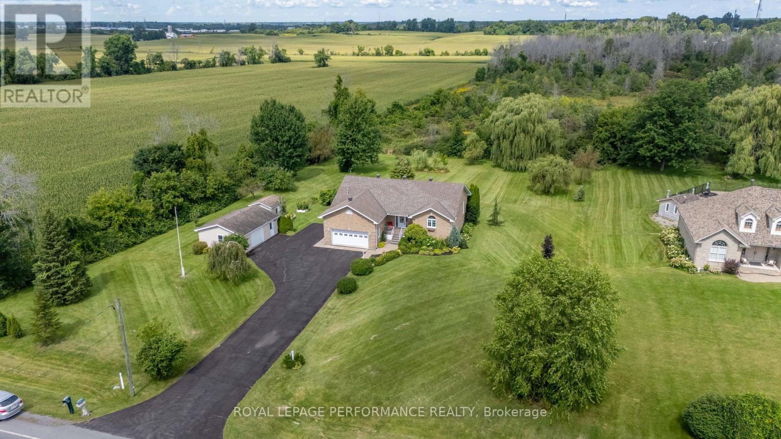 18245 Tyotown Road, South Glengarry, Ontario  K6H 7S7 - Photo 39 - X13699470
