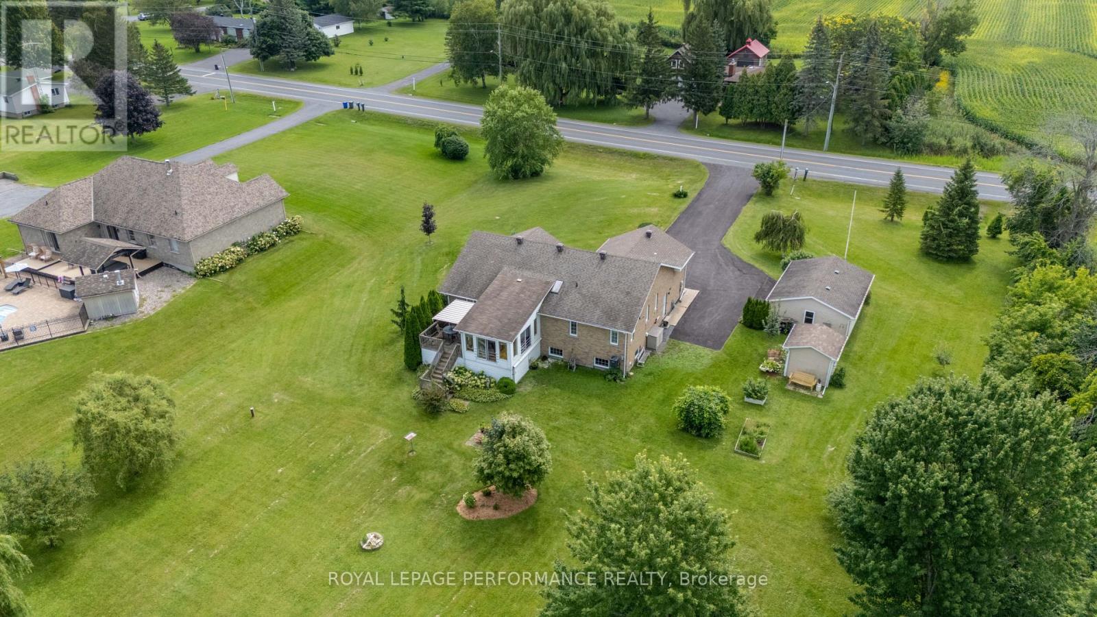18245 Tyotown Road, South Glengarry, Ontario  K6H 7S7 - Photo 42 - X13699470