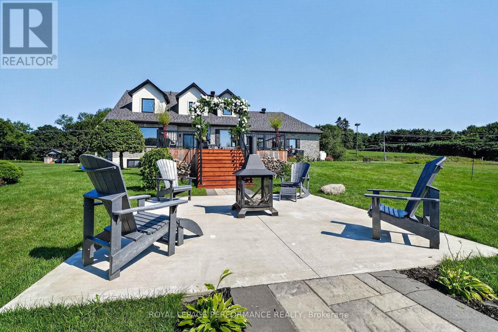 18734 County 2 Road, South Glengarry, Ontario  K6H 5R5 - Photo 10 - X13699612