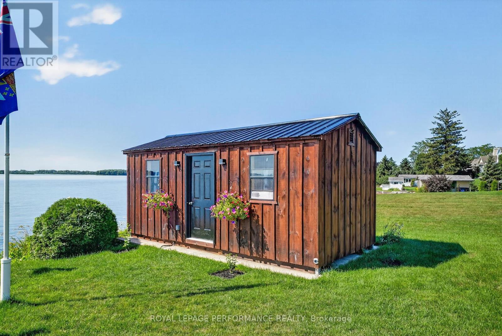 18734 County 2 Road, South Glengarry, Ontario  K6H 5R5 - Photo 39 - X13699612