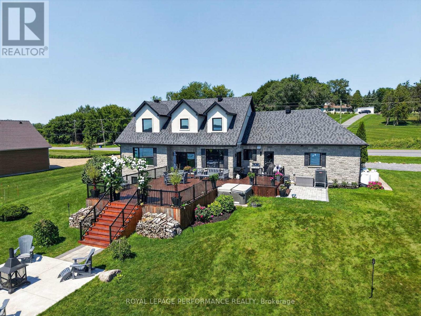 18734 County 2 Road, South Glengarry, Ontario  K6H 5R5 - Photo 46 - X13699612
