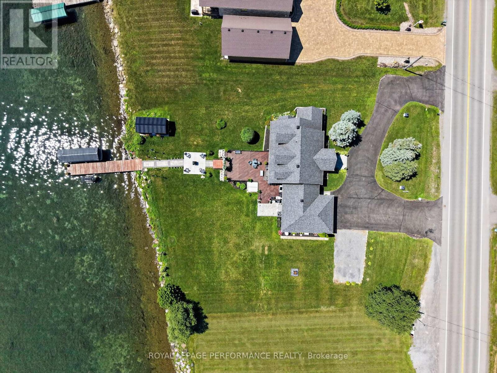 18734 County 2 Road, South Glengarry, Ontario  K6H 5R5 - Photo 47 - X13699612