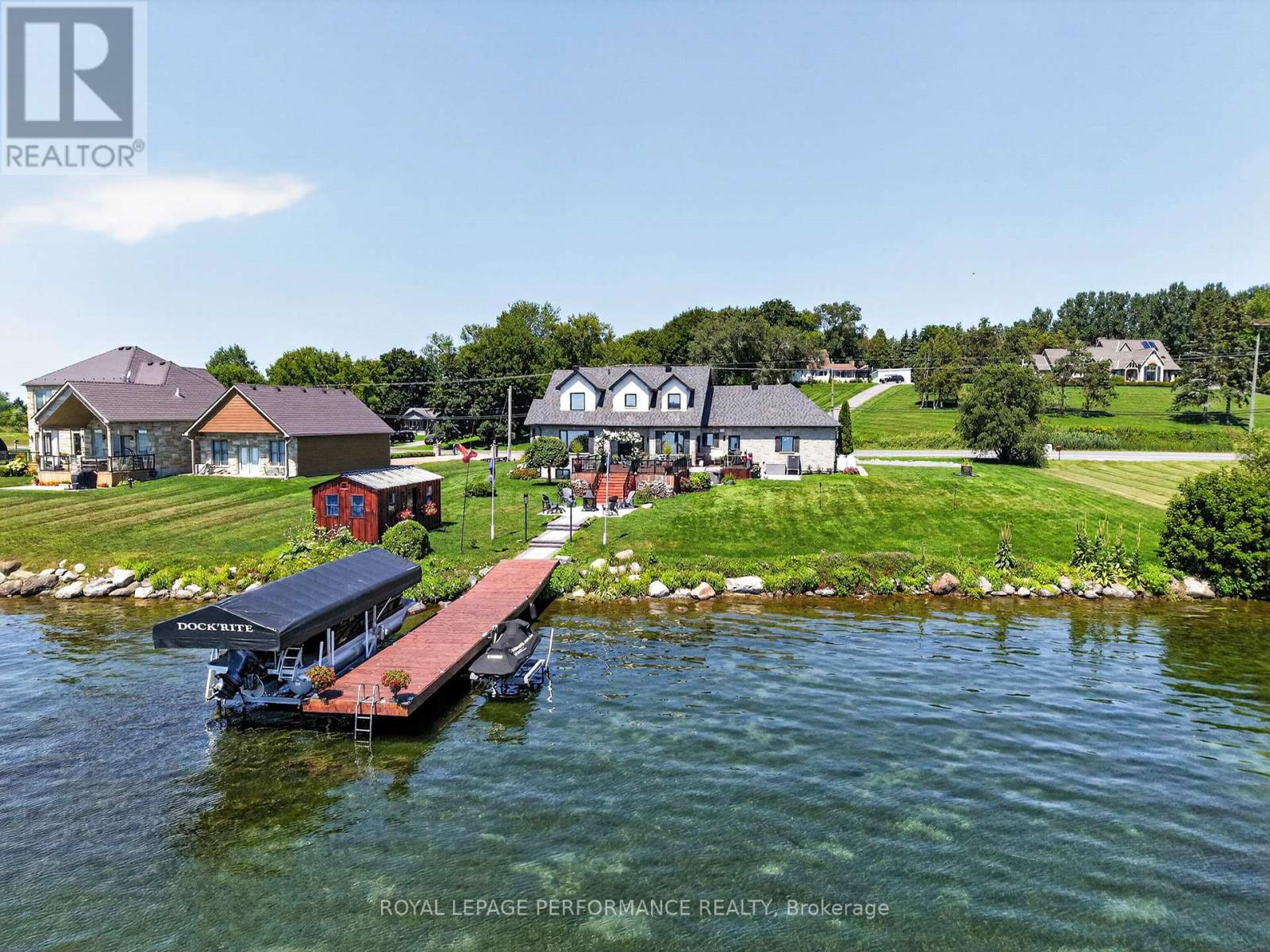 18734 County 2 Road, South Glengarry, Ontario  K6H 5R5 - Photo 50 - X13699612