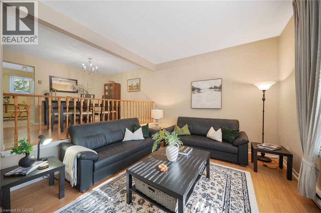 4 Patrice Court, Dundas, Ontario L9H 5P5 - Photo 10 - 40856488