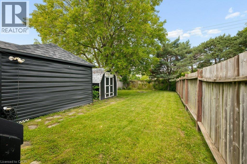 94 Monteagle Crescent, Kitchener, Ontario  N2N 1N1 - Photo 42 - 40856149