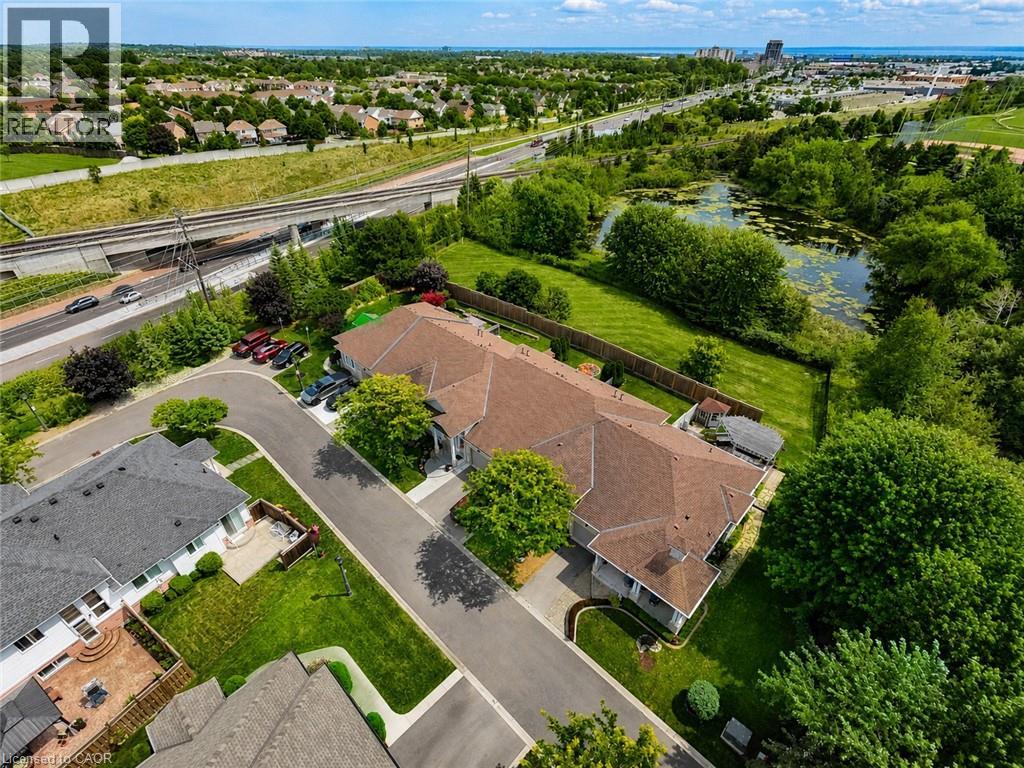 2243 Turnberry Road Unit# 59, Burlington, Ontario  L7M 4Y6 - Photo 7 - 40857025