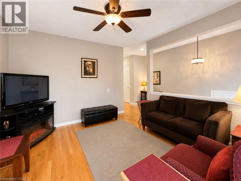 2243 Turnberry Road Unit# 59, Burlington, Ontario  L7M 4Y6 - Photo 13 - 40857025