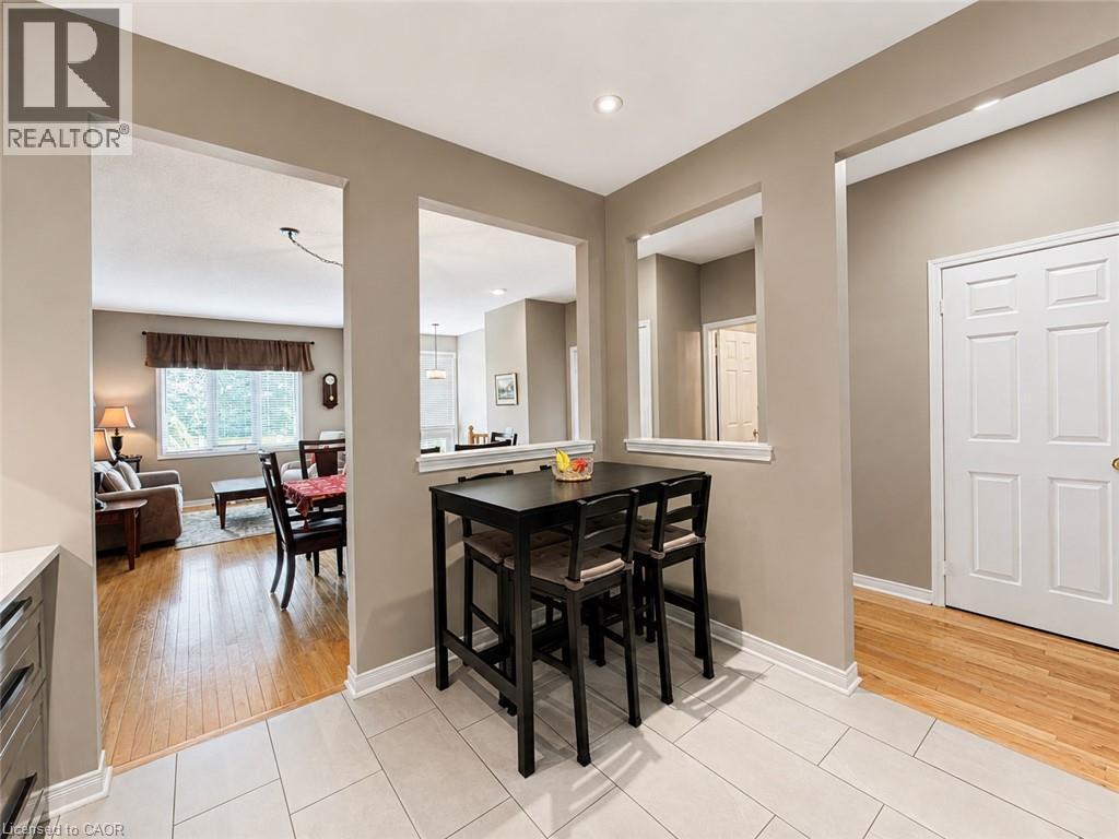 2243 Turnberry Road Unit# 59, Burlington, Ontario  L7M 4Y6 - Photo 21 - 40857025