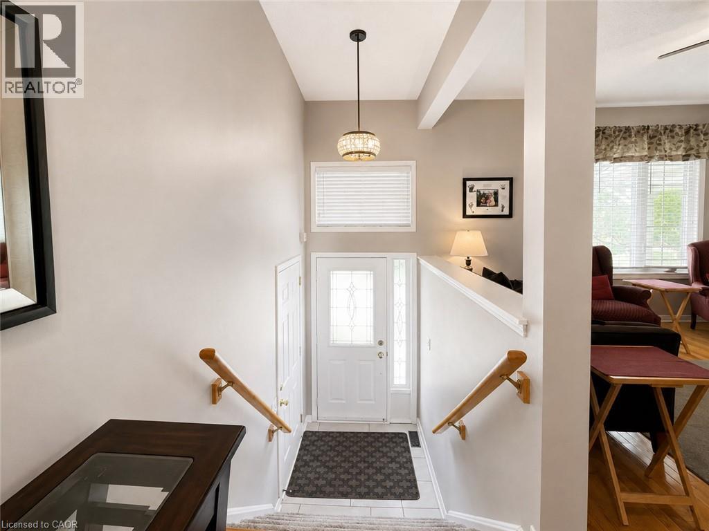 2243 Turnberry Road Unit# 59, Burlington, Ontario  L7M 4Y6 - Photo 10 - 40857025