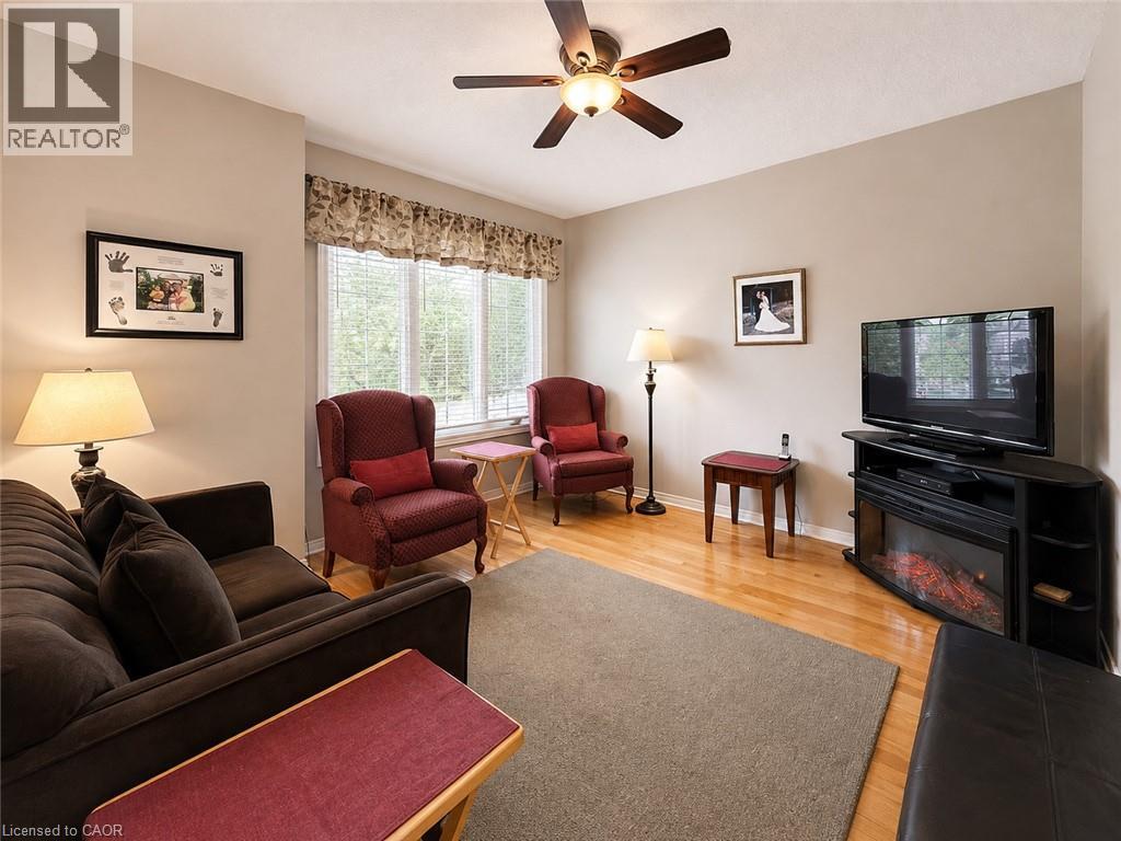 2243 Turnberry Road Unit# 59, Burlington, Ontario  L7M 4Y6 - Photo 12 - 40857025