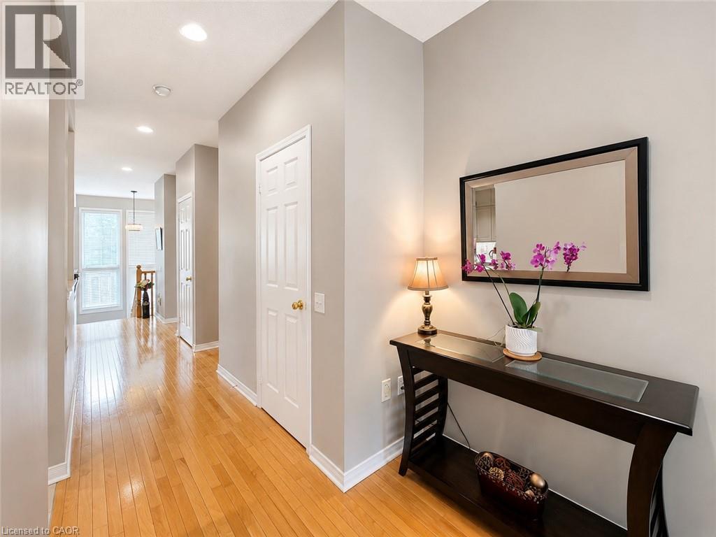 2243 Turnberry Road Unit# 59, Burlington, Ontario  L7M 4Y6 - Photo 14 - 40857025