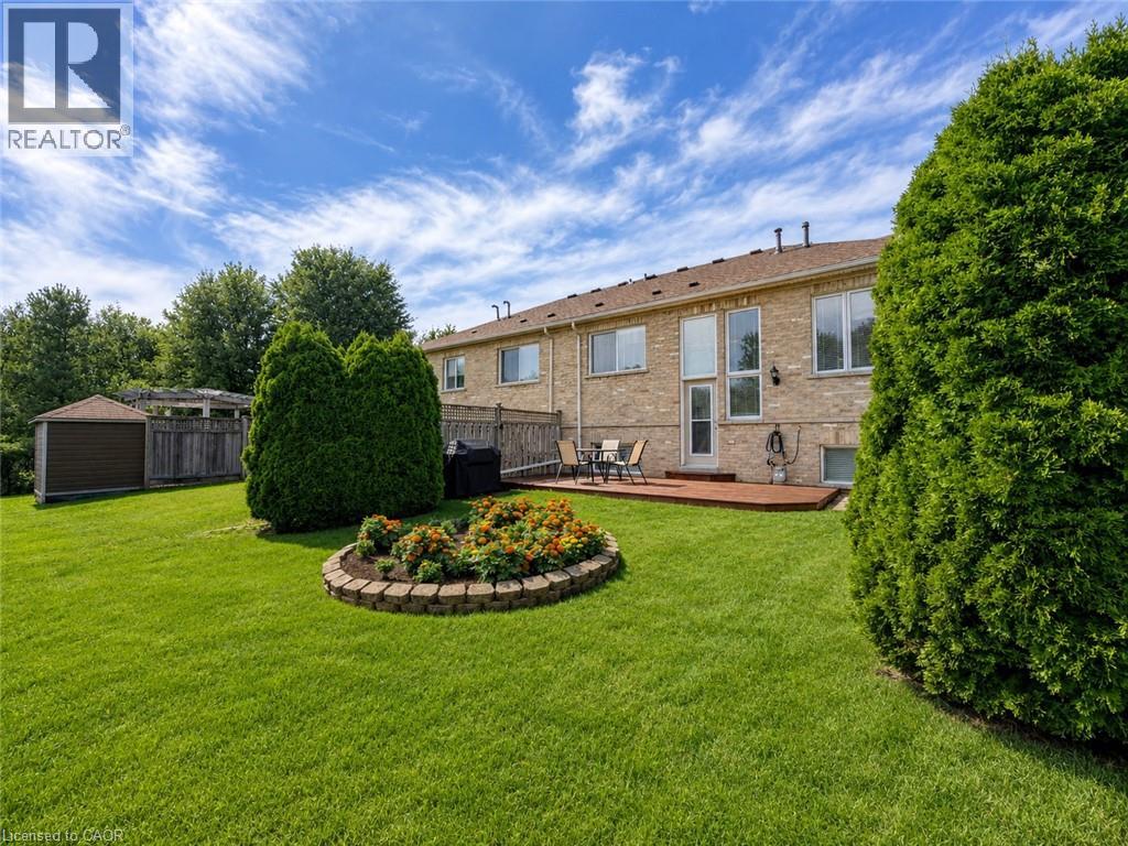 2243 Turnberry Road Unit# 59, Burlington, Ontario  L7M 4Y6 - Photo 47 - 40857025