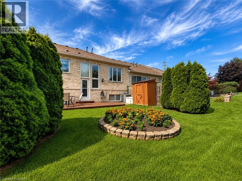2243 Turnberry Road Unit# 59, Burlington, Ontario  L7M 4Y6 - Photo 46 - 40857025