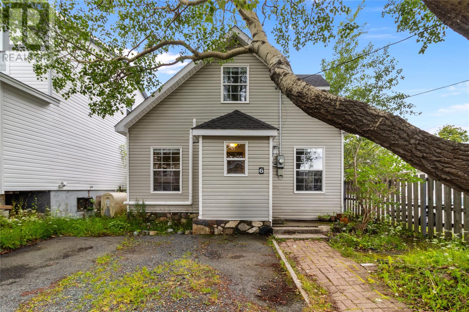 6 Mount Cashel Road, St. John's