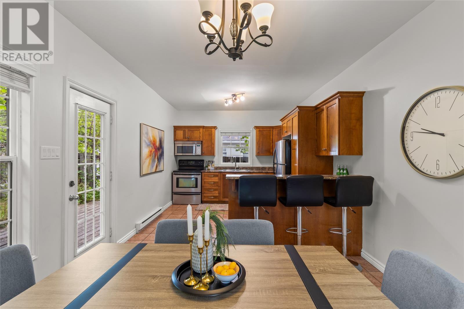 6 Mount Cashel Road, St. John's — photo 14