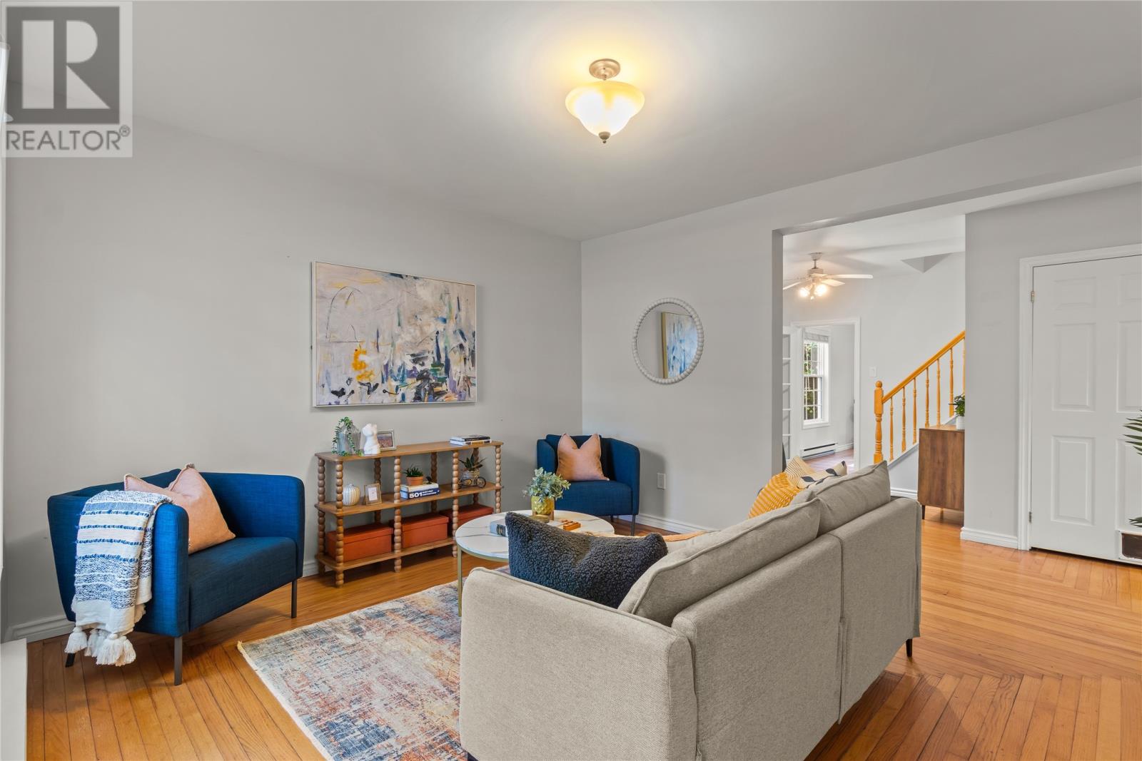6 Mount Cashel Road, St. John's — photo 4