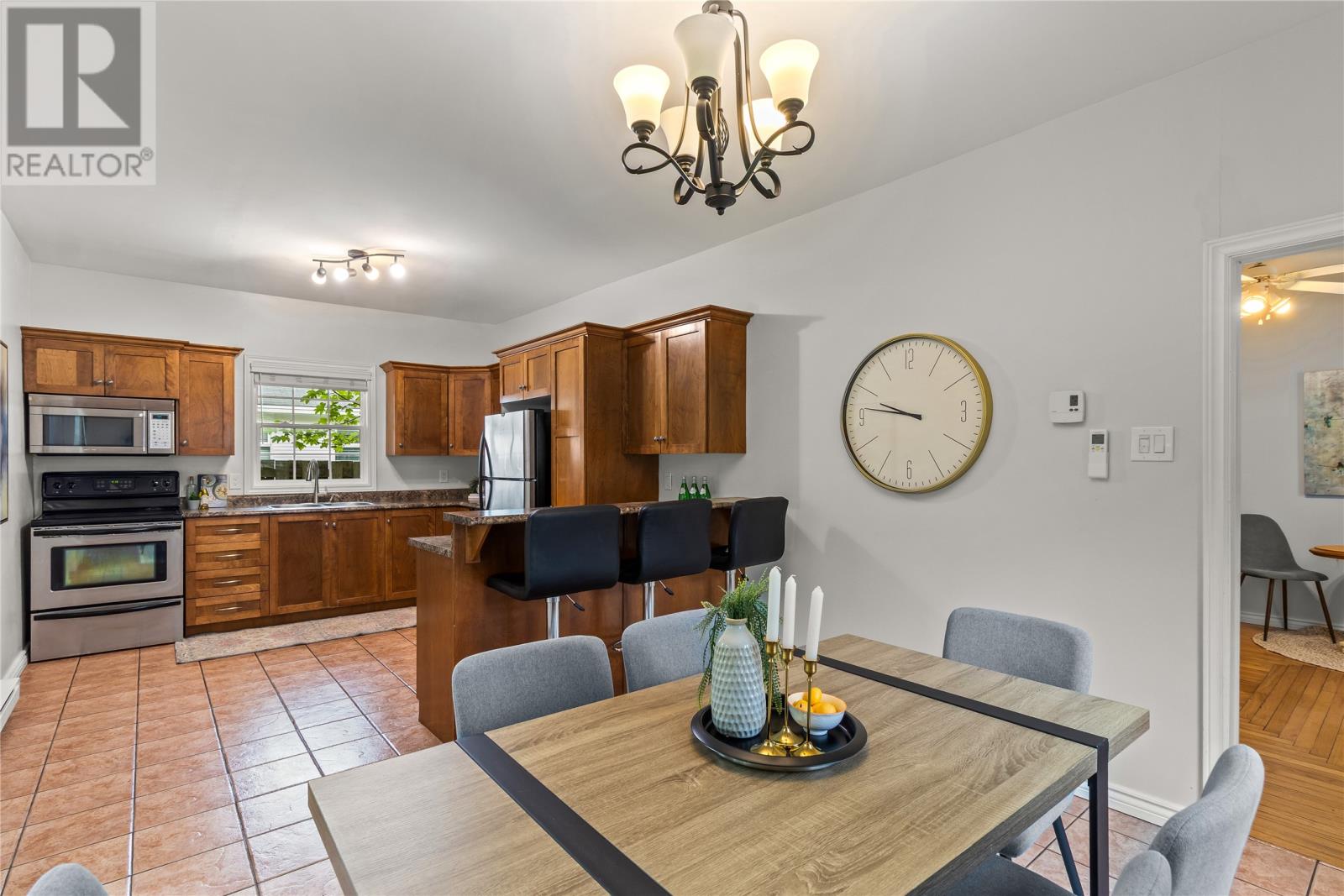 6 Mount Cashel Road, St. John's — photo 9