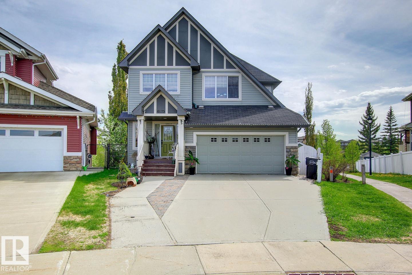 6175 Stinson WY NW, edmonton, Alberta