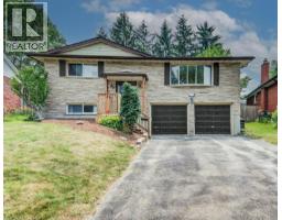 109 WHITE OAK Place, Waterloo, Ontario