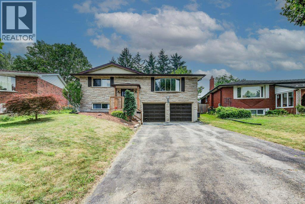 109 White Oak Place, Waterloo, Ontario  N2V 1B2 - Photo 49 - 40857052