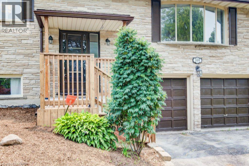 109 White Oak Place, Waterloo, Ontario  N2V 1B2 - Photo 48 - 40857052