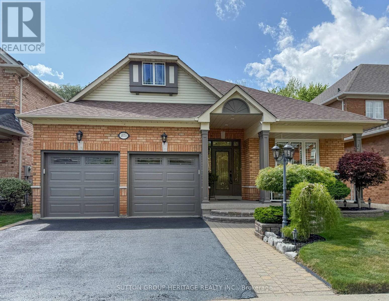 1870 FALCONWOOD WAY, Pickering, Ontario