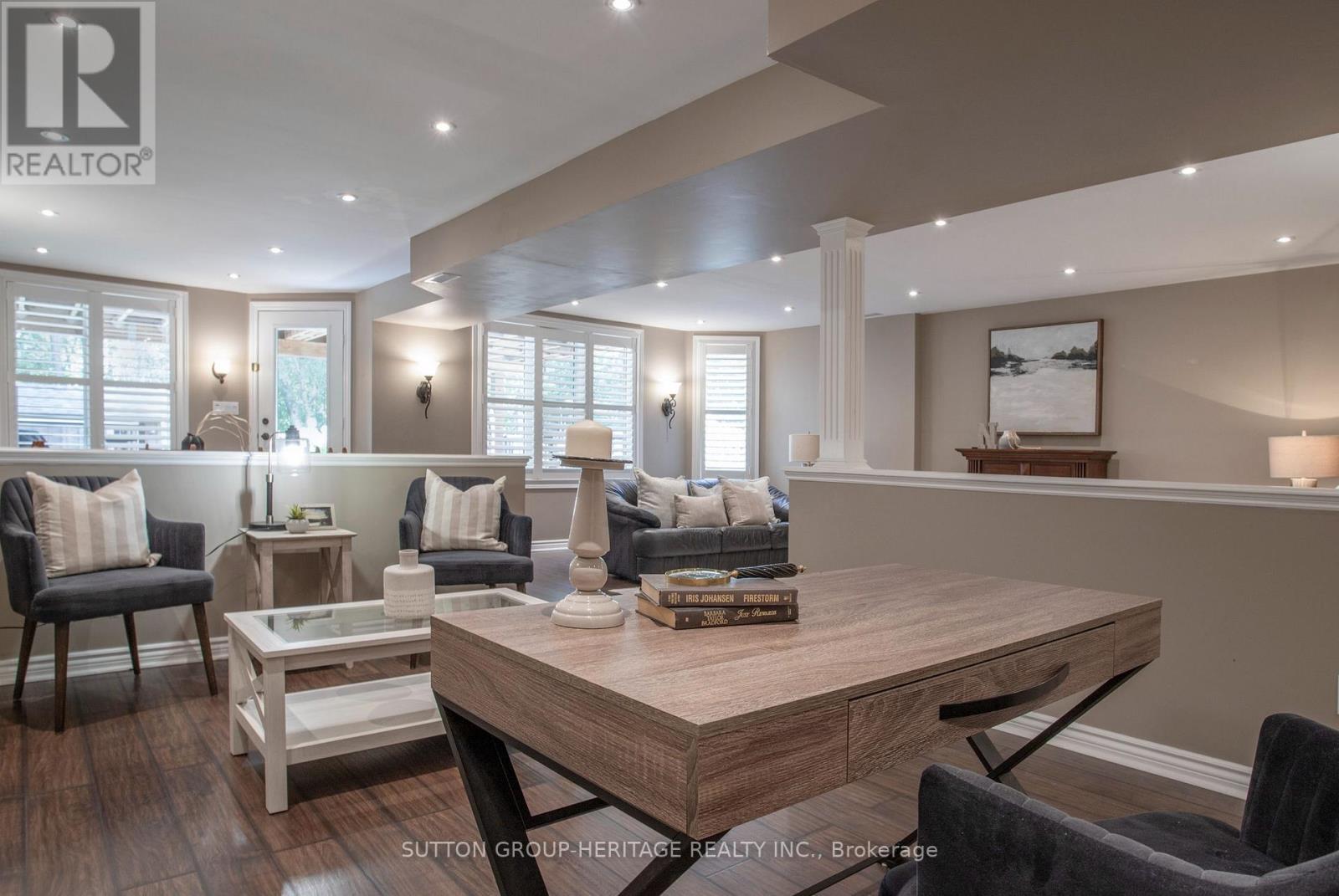 1870 Falconwood Way, Pickering, Ontario  L1V 7C3 - Photo 32 - E13699452