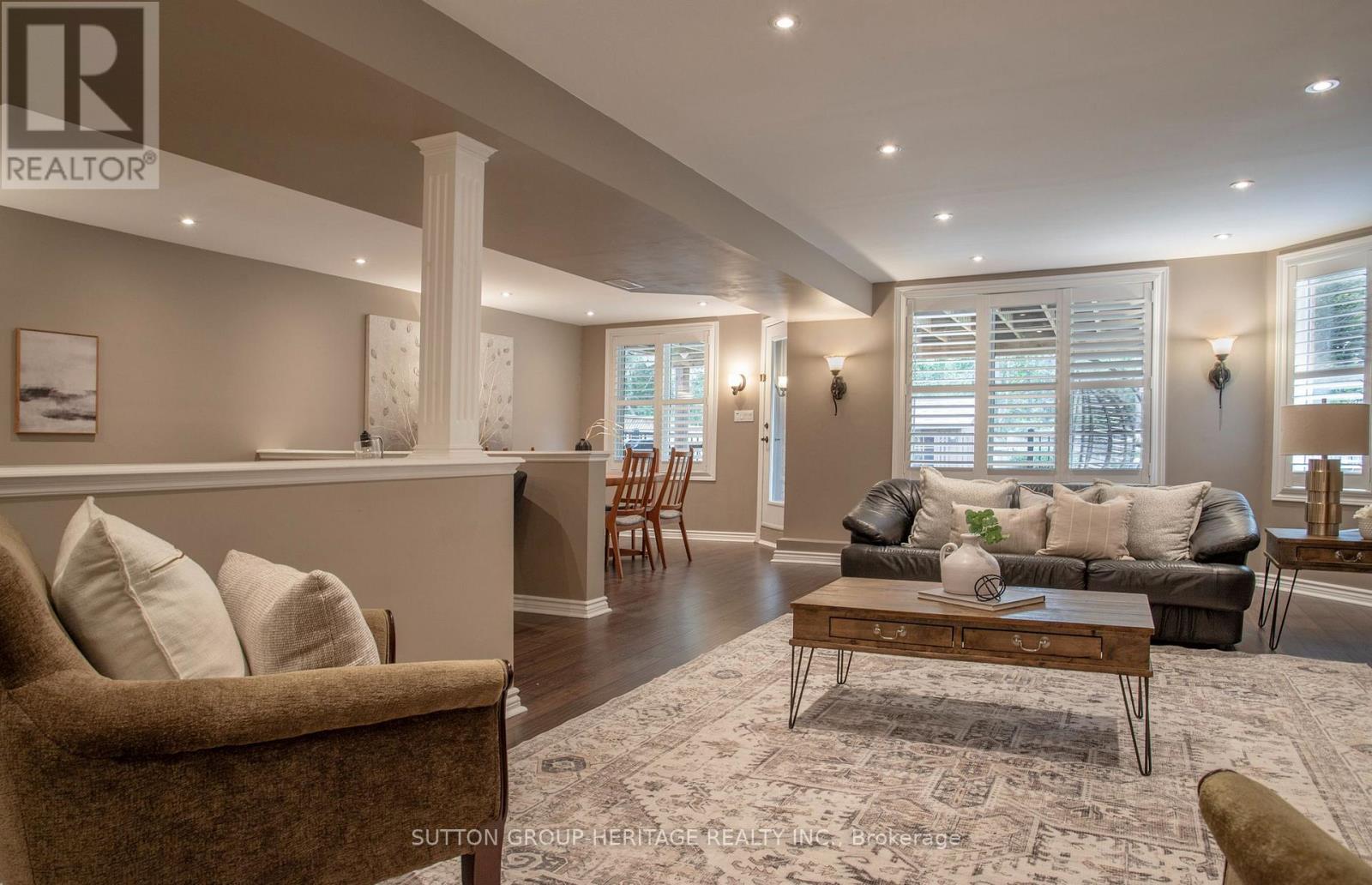1870 Falconwood Way, Pickering, Ontario  L1V 7C3 - Photo 35 - E13699452