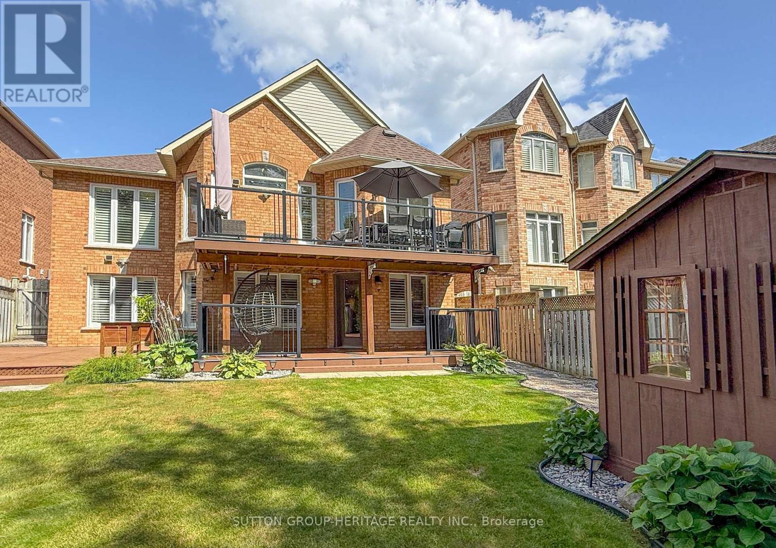 1870 Falconwood Way, Pickering, Ontario  L1V 7C3 - Photo 39 - E13699452