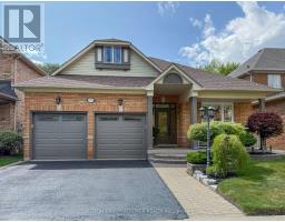 1870 FALCONWOOD WAY, Pickering, Ontario