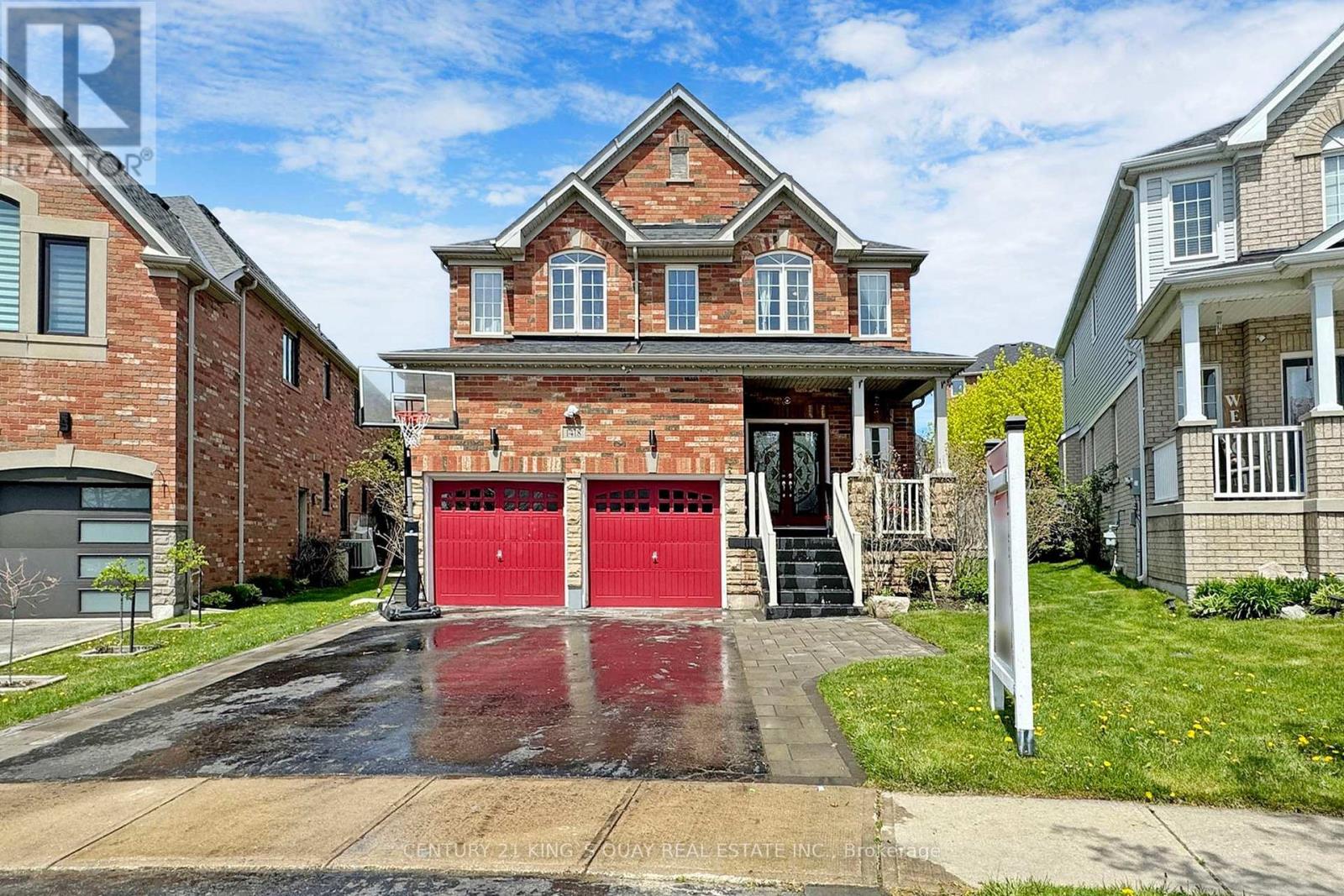1418 LIVESEY DRIVE, Oshawa, Ontario