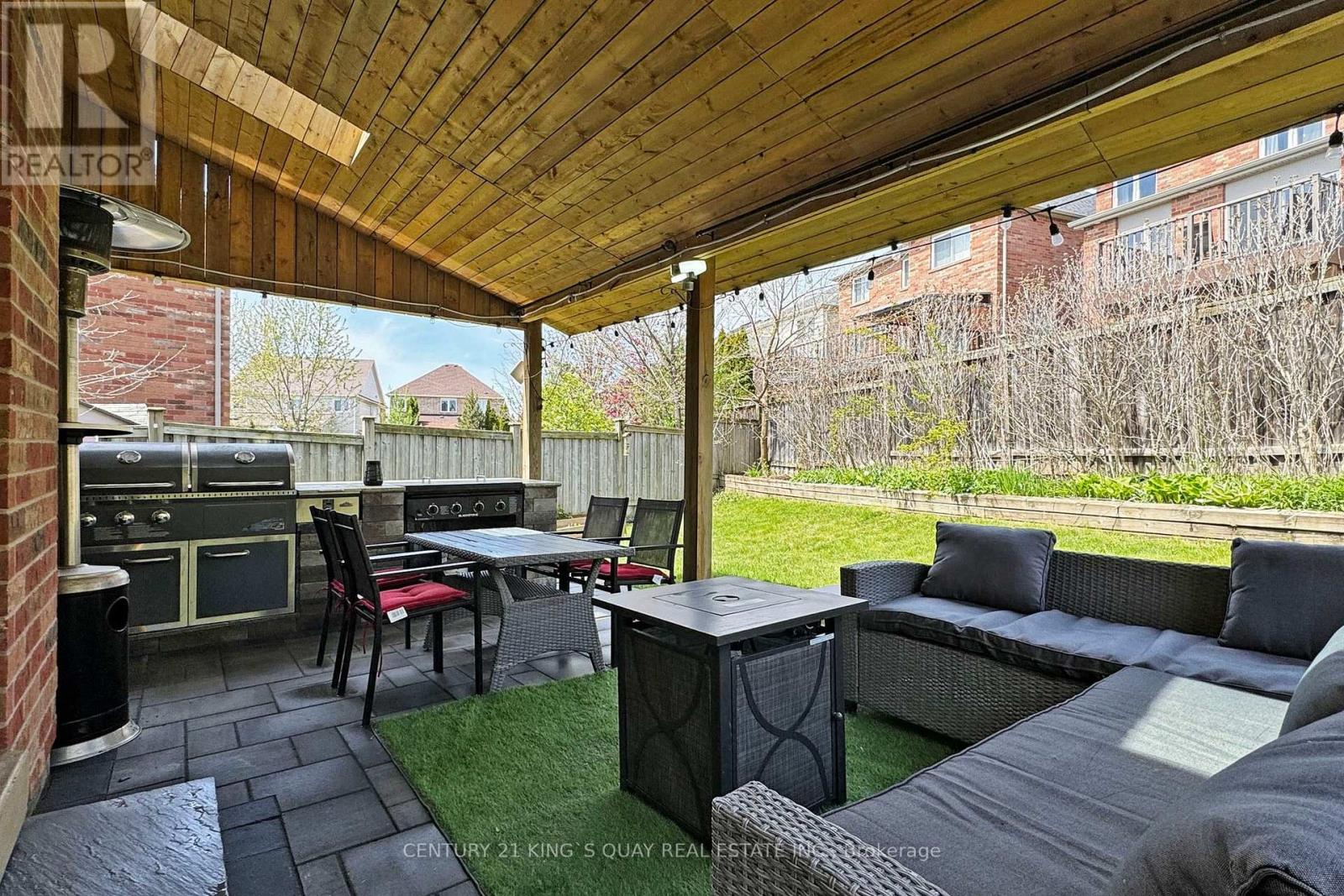 1418 Livesey Drive, Oshawa, Ontario L1K 0G9 - Photo 27 - E13699498