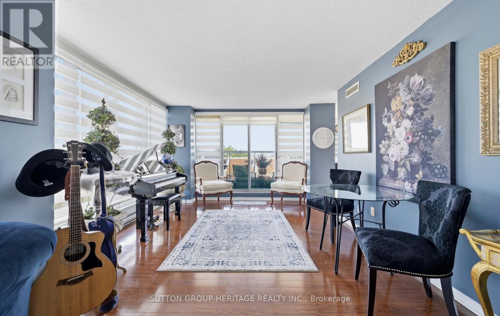 514 - 25 Cumberland Lane, Ajax, Ontario L1S 7K1 - Photo 12 - E13699530