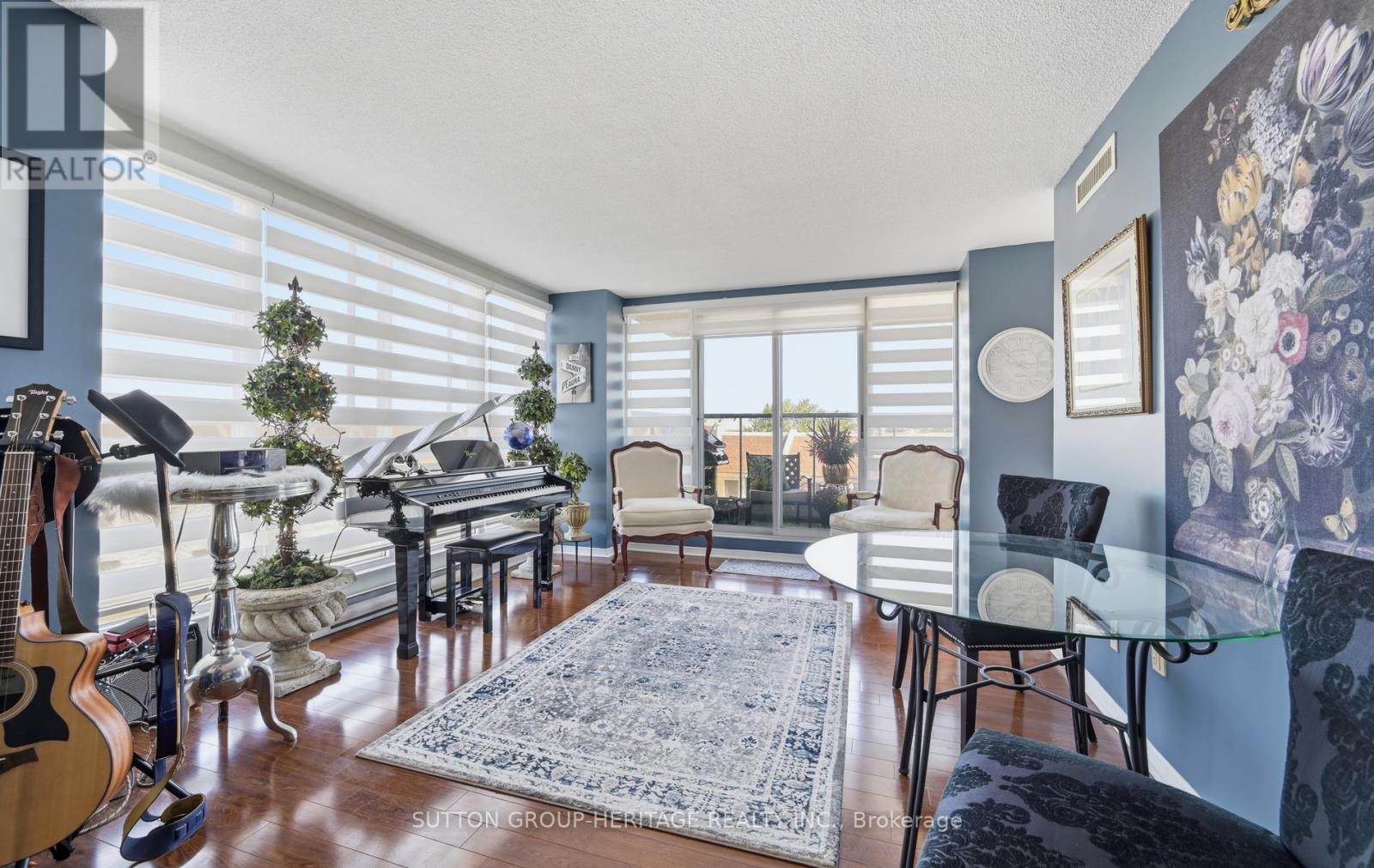 514 - 25 Cumberland Lane, Ajax, Ontario L1S 7K1 - Photo 13 - E13699530