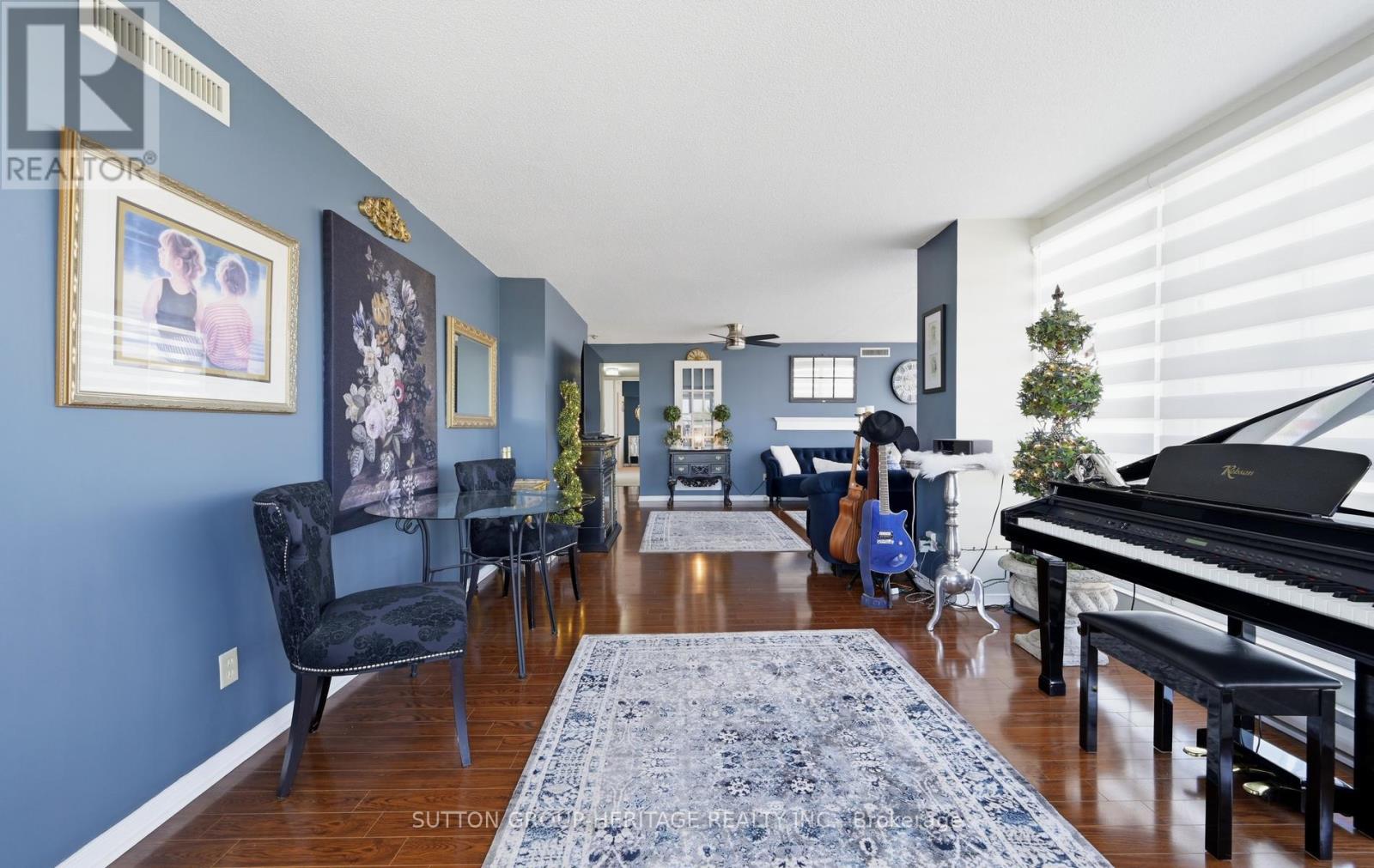 514 - 25 Cumberland Lane, Ajax, Ontario L1S 7K1 - Photo 15 - E13699530