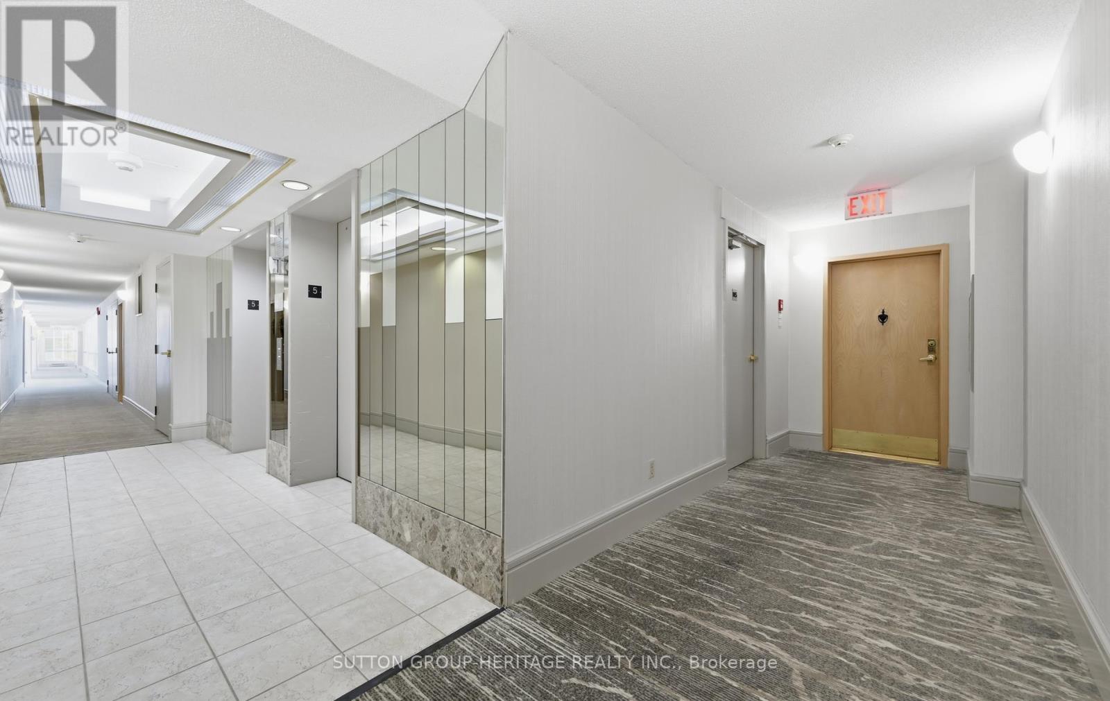 514 - 25 Cumberland Lane, Ajax, Ontario L1S 7K1 - Photo 4 - E13699530