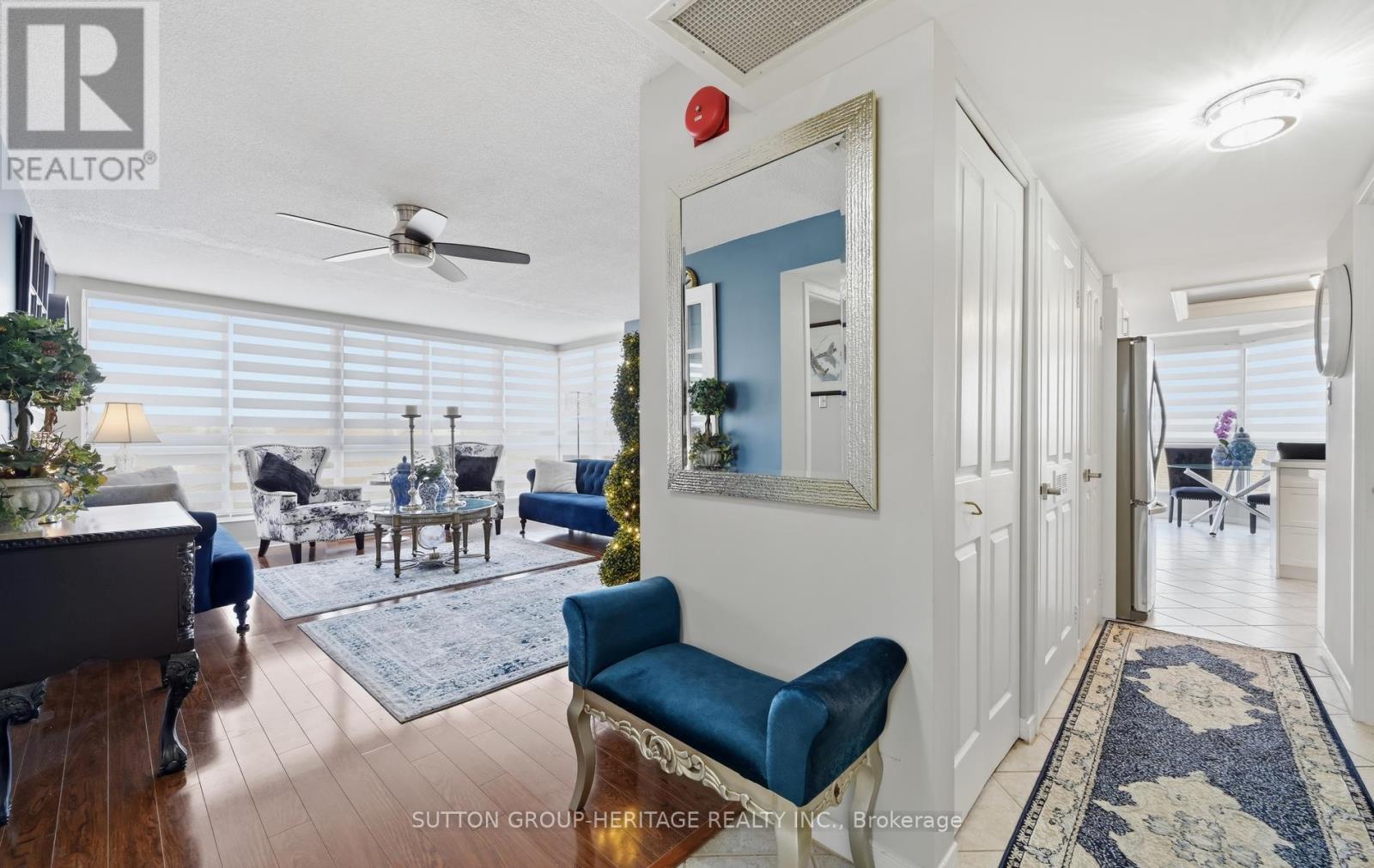 514 - 25 Cumberland Lane, Ajax, Ontario L1S 7K1 - Photo 6 - E13699530