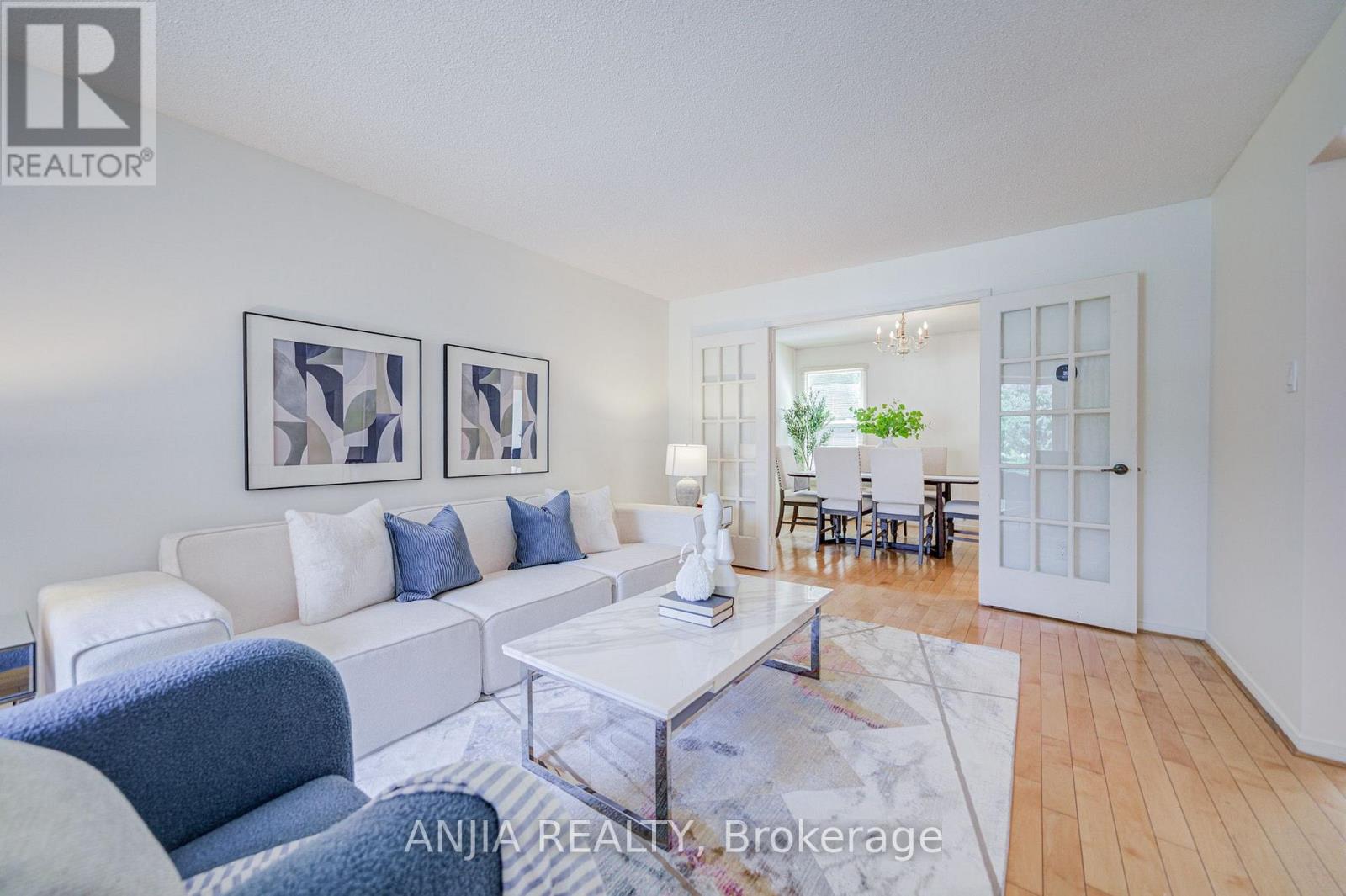 123 Chapel Park Square, Toronto, Ontario  M1V 2S3 - Photo 10 - E13699548