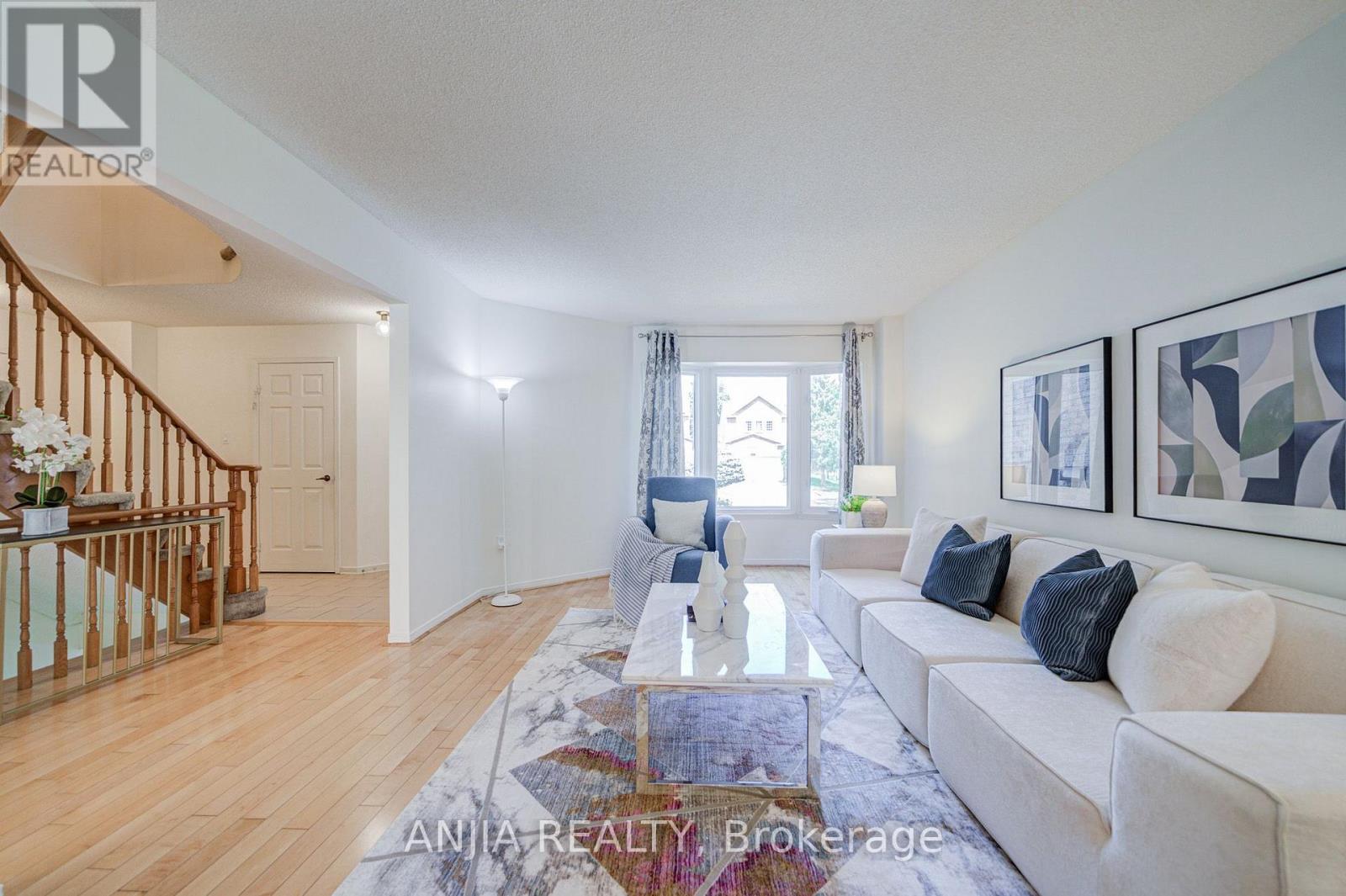 123 Chapel Park Square, Toronto, Ontario  M1V 2S3 - Photo 11 - E13699548
