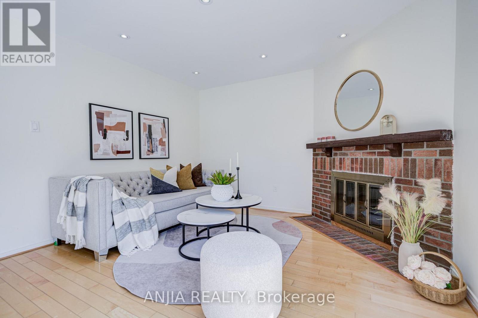 123 Chapel Park Square, Toronto, Ontario  M1V 2S3 - Photo 21 - E13699548