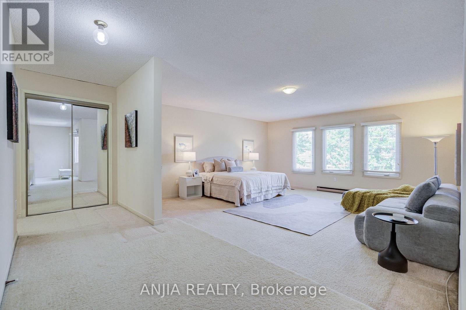 123 Chapel Park Square, Toronto, Ontario  M1V 2S3 - Photo 28 - E13699548