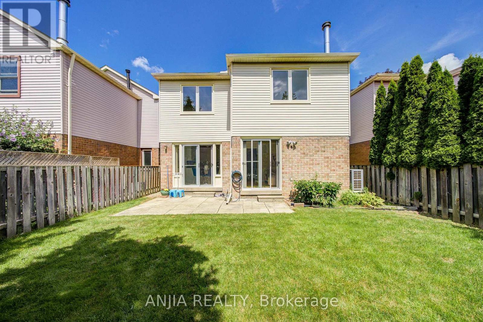 123 Chapel Park Square, Toronto, Ontario  M1V 2S3 - Photo 48 - E13699548