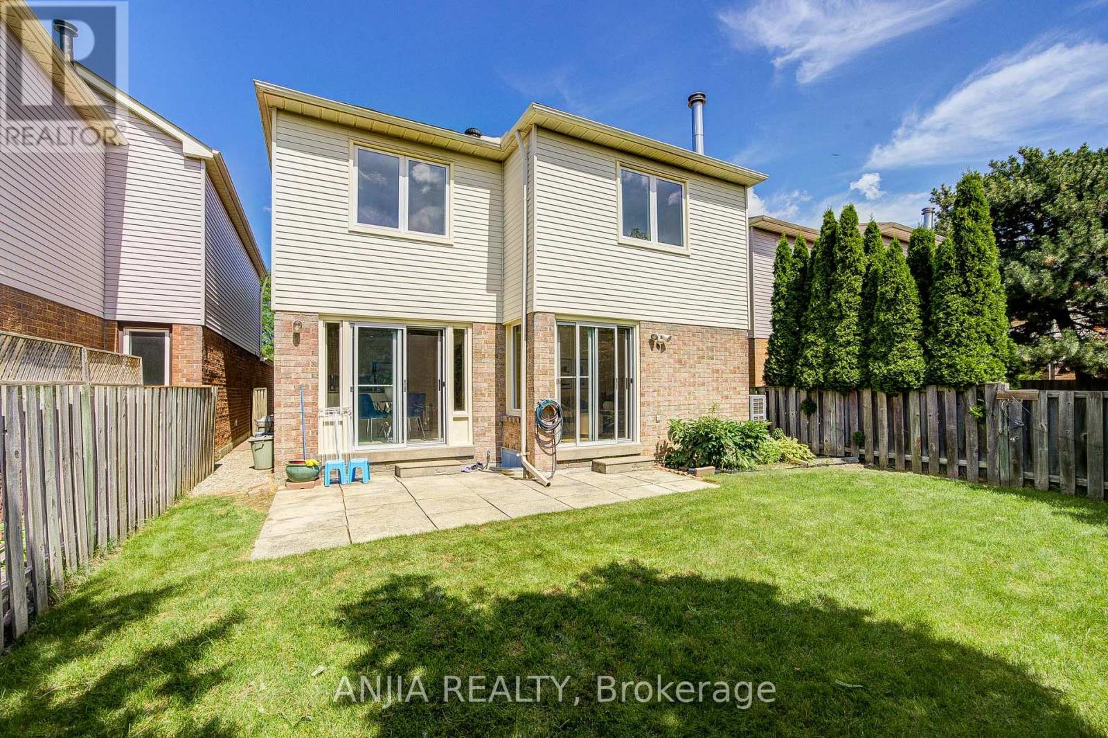 123 Chapel Park Square, Toronto, Ontario  M1V 2S3 - Photo 50 - E13699548