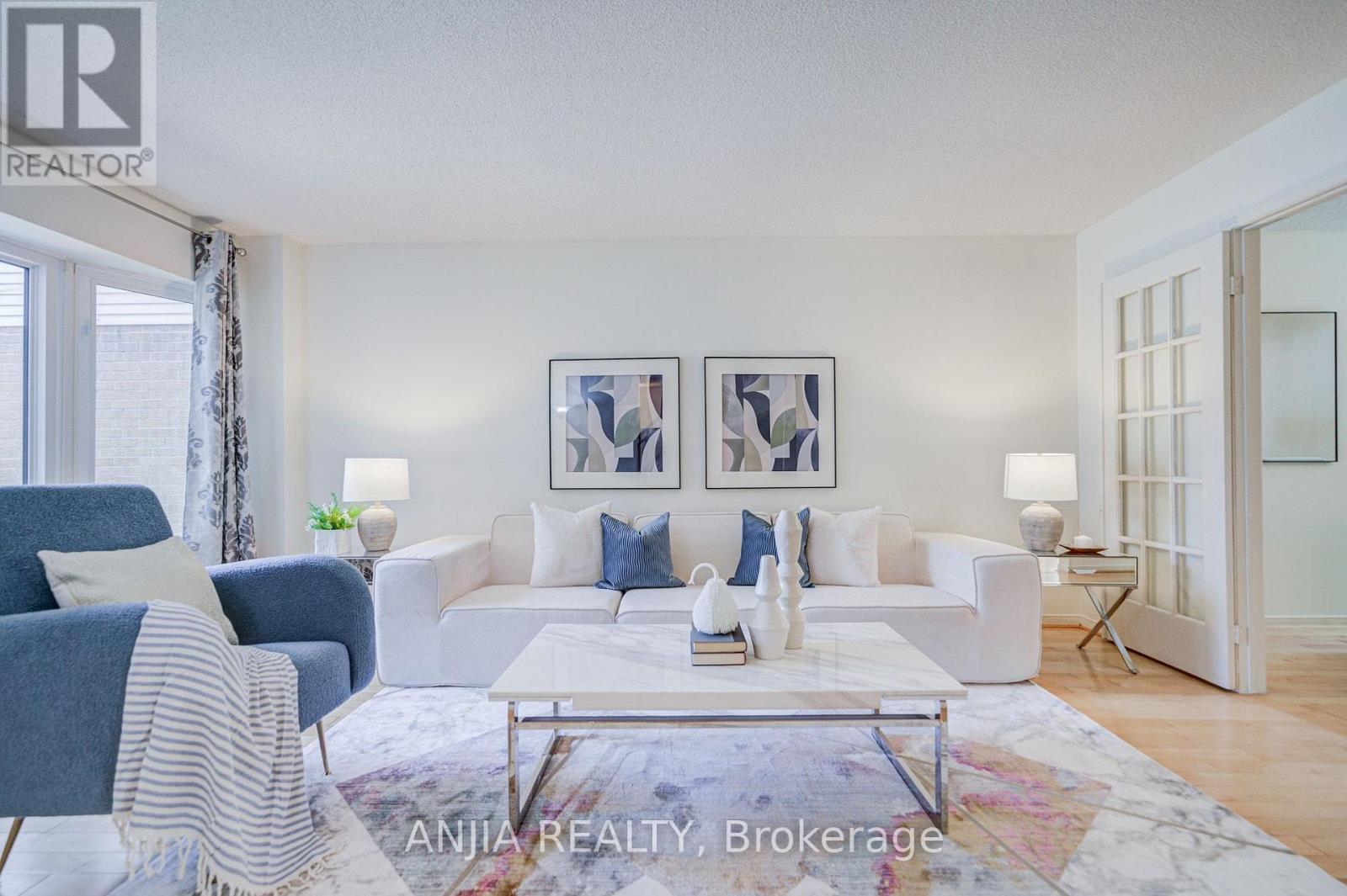 123 Chapel Park Square, Toronto, Ontario  M1V 2S3 - Photo 9 - E13699548