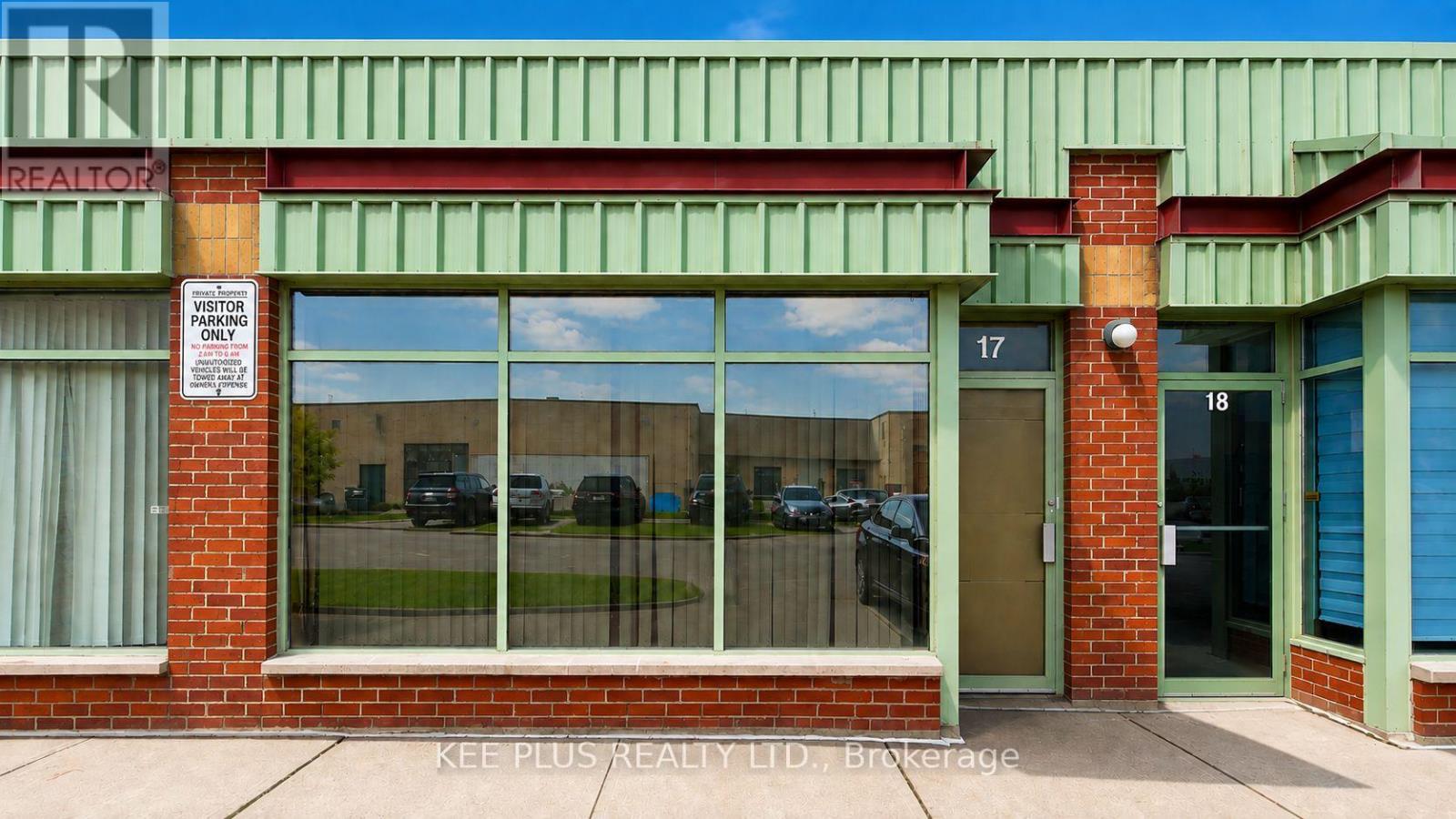 17 - 110 Ironside Crescent, Toronto, Ontario M1X 1M2 - Photo 2 - E13699552