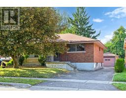522 DUNKIRK AVENUE, Oshawa, Ontario