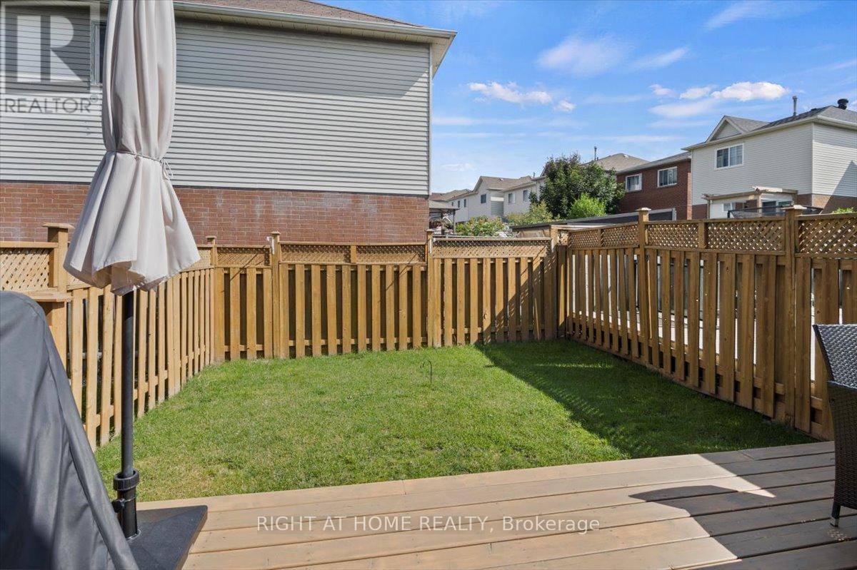 2252 Wildwood Crescent, Pickering, Ontario  L1X 2R7 - Photo 25 - E13699628
