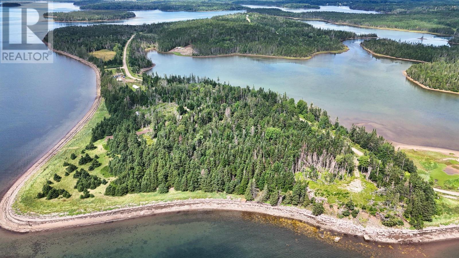 Lot 2 Mariner P Way, South River Bourgeois, Nova Scotia  B0E 2X0 - Photo 8 - 202620931